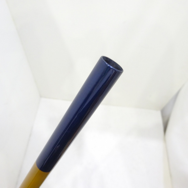 芳技 玉の柄 1本物 口巻仕様